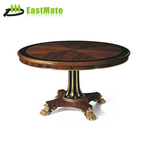 Professional Solid Wood Furniture / Coffee Table 