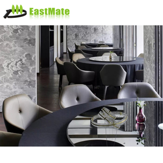 Fast food restaurant table and chair high end restaurant furniture 