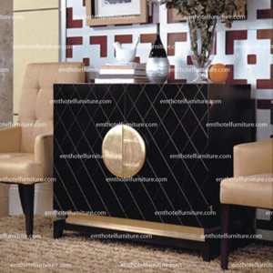 Quality Commercial Hotel Furniture Console Table Hotel Decro Table Lobby Furniture Outlet
