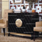 Quality Commercial Hotel Furniture Console Table Hotel Decro Table Lobby Furniture Outlet