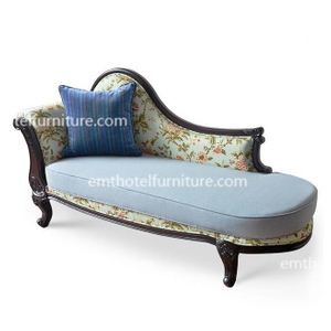 Hotel Bedroom Furniture Hotel Sofa Lounge Chair Manufacturer From Foshan China