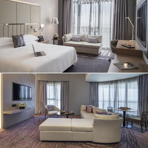 Hotel Furniture Dubai Used 4 Star Hotel Bedroom Furniture Business Suite Room Set