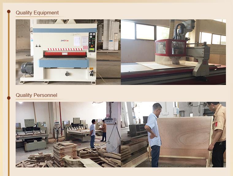 PU or fabric cover box spring hotel bed base