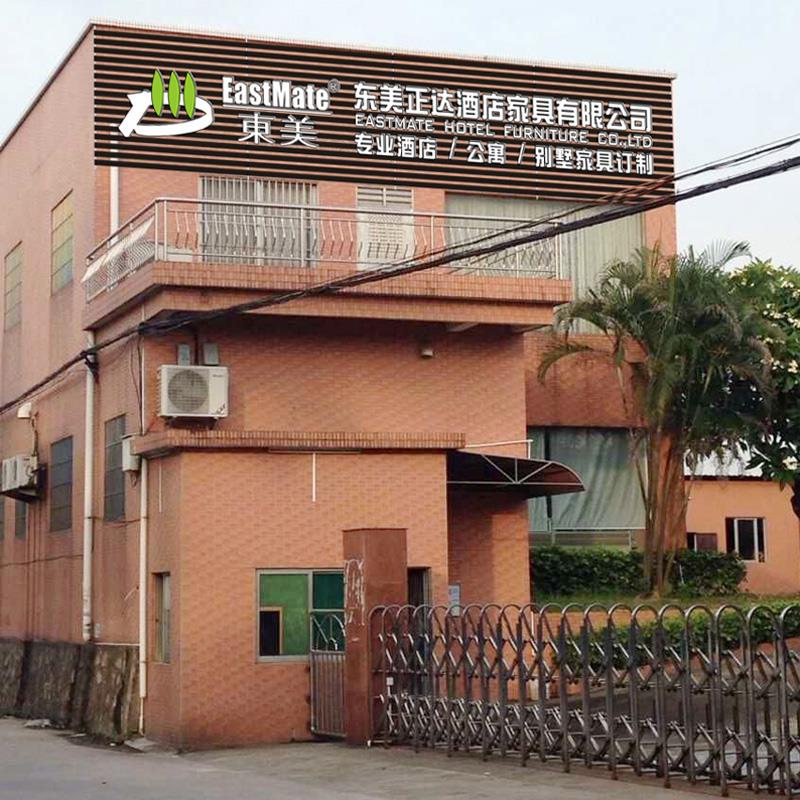 Nice Design Wooden Frame Chaise Longue (EMT-LC16)