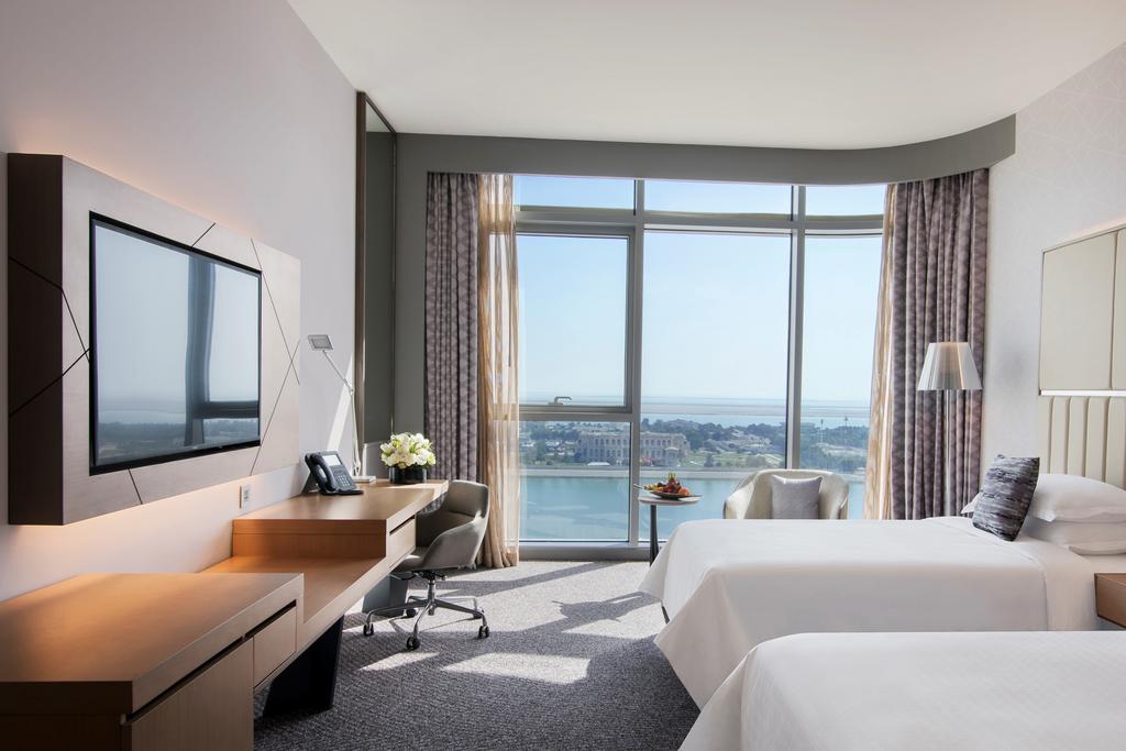 Pearl Rotana Capital Centre (9)