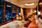 Pudong Shangri-La Hotel Bedroom Furniture, Contract Furniture Manufacturer