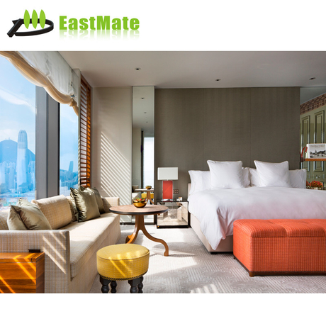 Custom Made Manufacturer Foshan hotel furniture production 