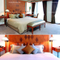 High Quality Hotel Furniture Mordern Bedroom Set