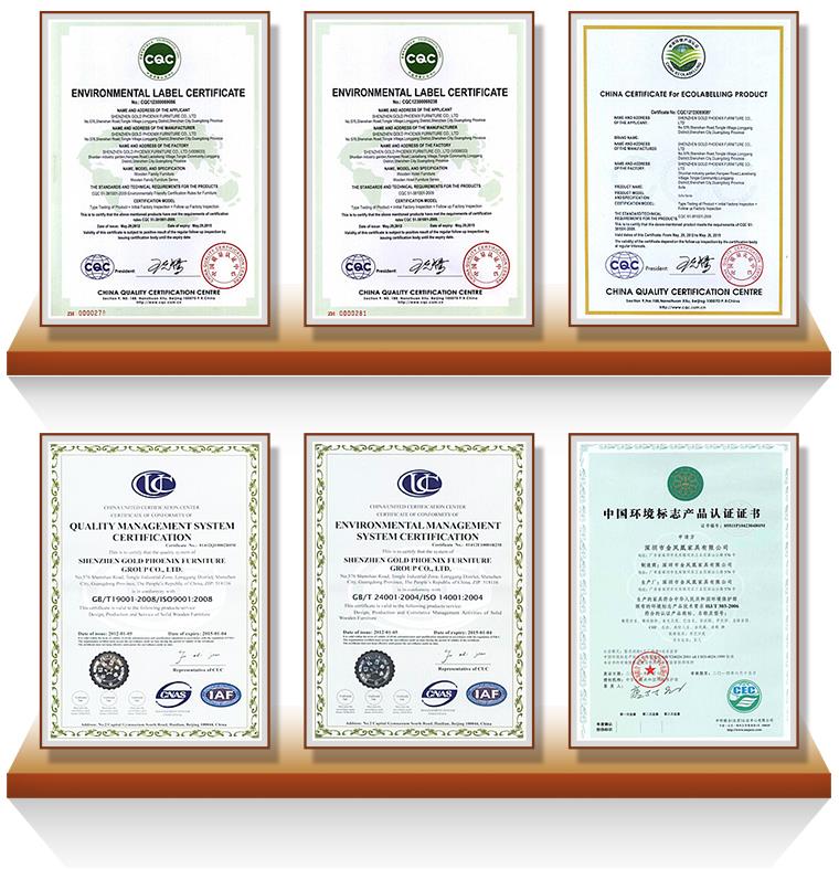 PU or fabric cover box spring hotel bed base