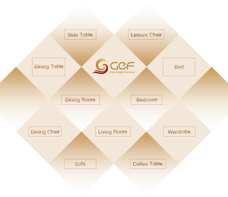 PU or fabric cover box spring hotel bed base