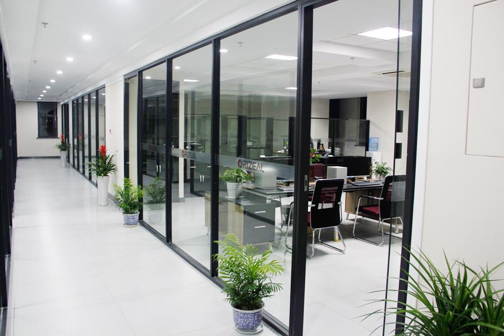 Orizeal Classic Tufted Chesterfield Leather Sofa, Living Room Genuine Leather Sofa Set (OZ-LS-2029)