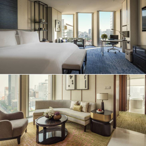Hopitality Furntiure & Hotel Bedroom Set