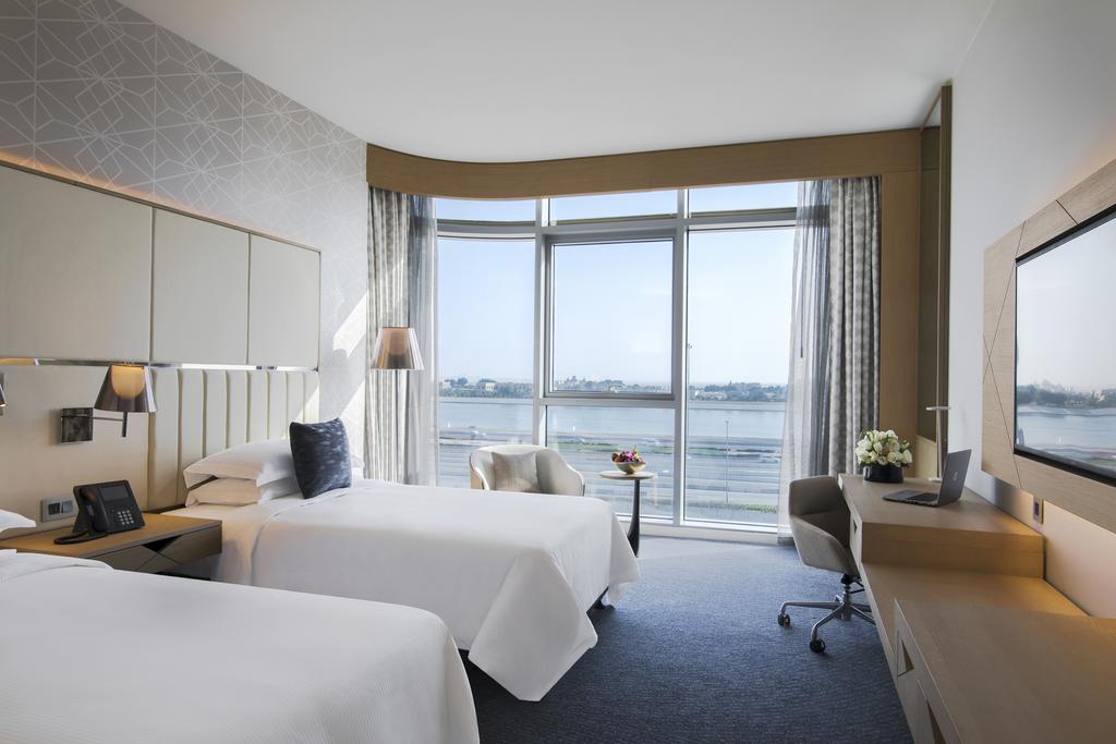 Pearl Rotana Capital Centre (4)