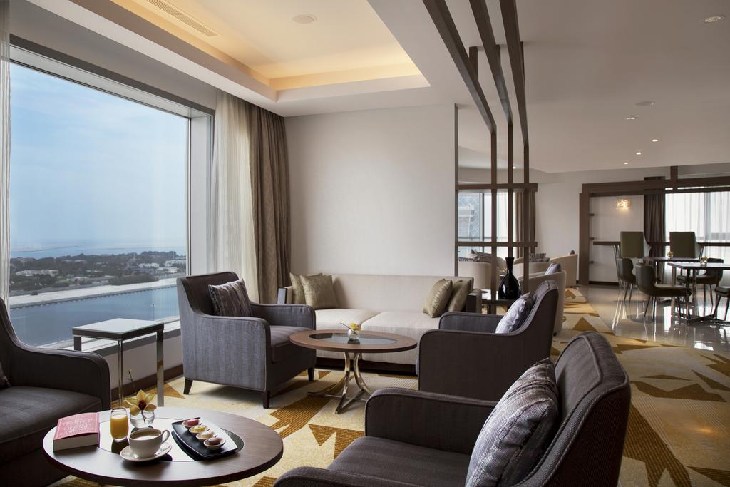 Pearl Rotana Capital Centre (19)