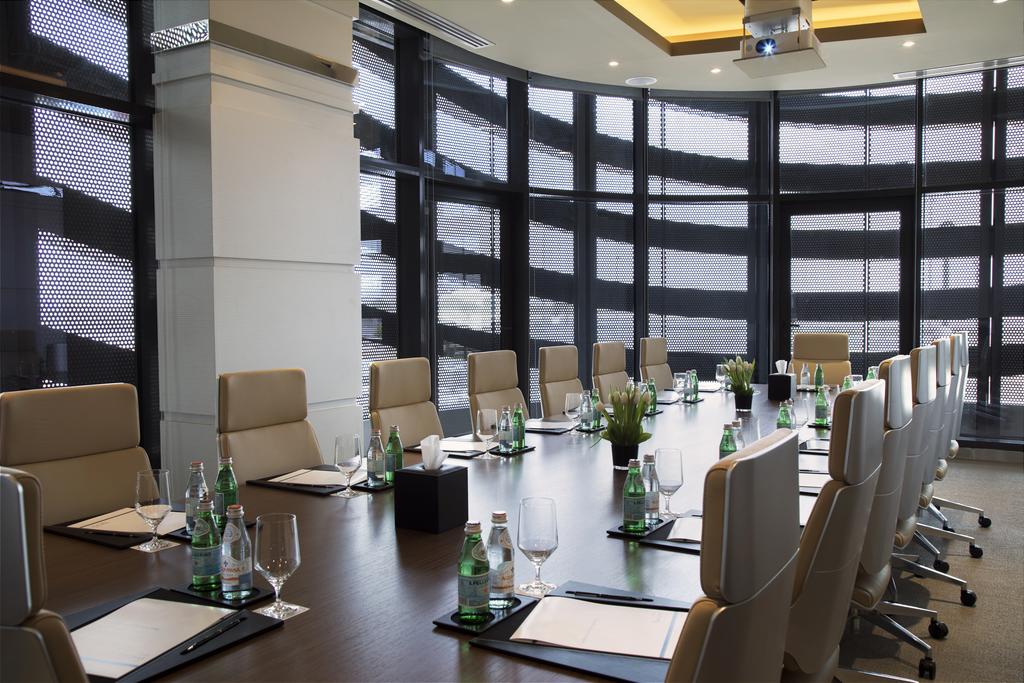 Pearl Rotana Capital Centre (11)