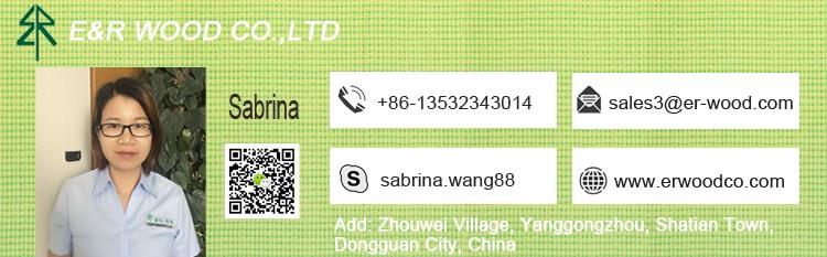 New Design Cloth Wrapped Timber Sofa Wood Frame