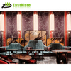 Customized Hotel Restaurant Furniture Luxury American Bar Furniture Table Set