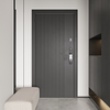 20/30/45/60/90 minutes Fire proof Wooden Door with Veneer Finish